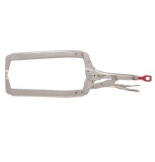 Струбцина Milwaukee TORQUE LOCK тип С з нерухомими губками 18