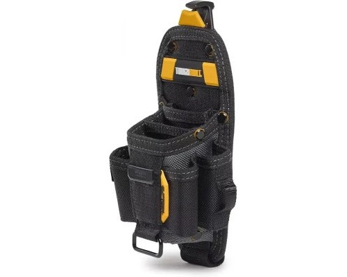 Сумка для інструмента ToughBuilt поясна TB-CT-36-M7 (TB-CT-36-M7)
