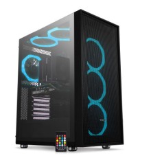 Комп'ютер Vinga Wolverine D7801 (I5M32G4070S.D7801)