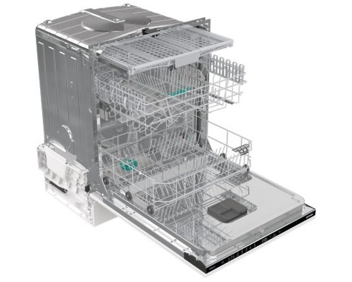 Посудомийна машина Gorenje GV643D90