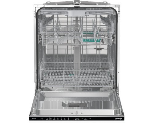Посудомийна машина Gorenje GV643D90