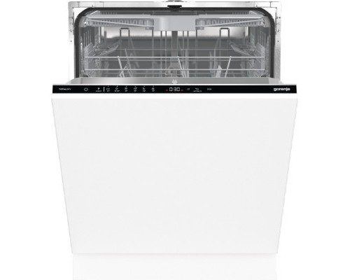 Посудомийна машина Gorenje GV643D90