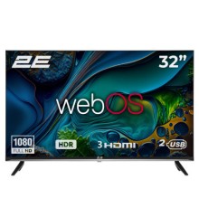 Телевізор 2E 2E-32A07KW