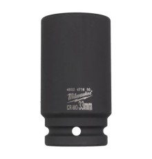 Головка торцева Milwaukee ShW 3/4