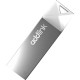 USB флеш накопичувач AddLink 64GB U10 Gray USB 2.0 (ad64GBU10G2) 