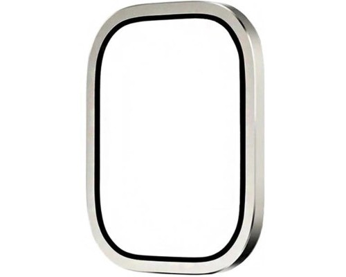 Скло захисне Drobak 3D Titanium A+ Apple Watch Ultra 2 | Ultra 49mm (323225)