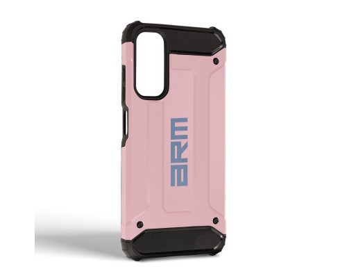 Чохол до мобільного телефона Armorstandart Panzer Samsung A05s (A057) Pink (ARM73706) Чохол до мобільного телефона Armorstandart Panzer Samsung A05s (A057) Pink (ARM73706)