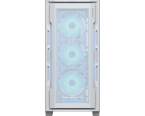 Корпус Cougar UNIFACE RGB White