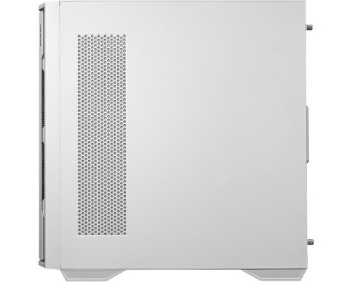 Корпус Cougar UNIFACE RGB White