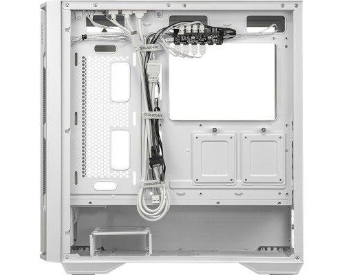 Корпус Cougar UNIFACE RGB White