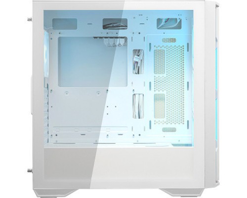 Корпус Cougar UNIFACE RGB White