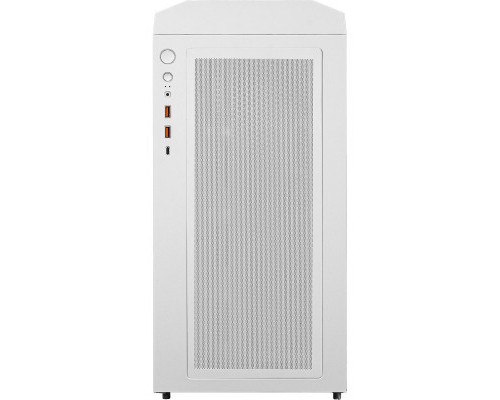 Корпус Cougar UNIFACE RGB White