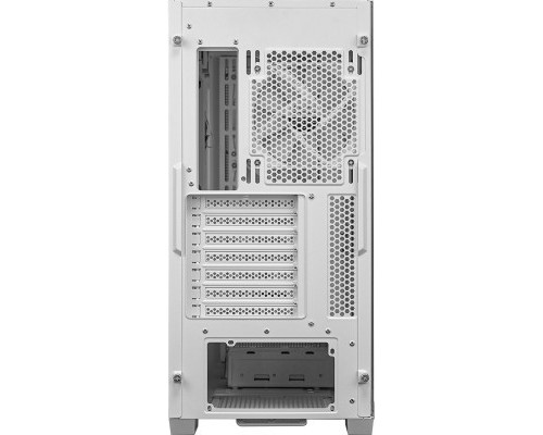 Корпус Cougar UNIFACE RGB White