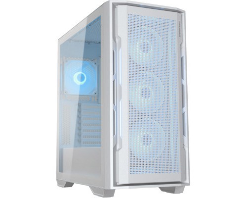 Корпус Cougar UNIFACE RGB White