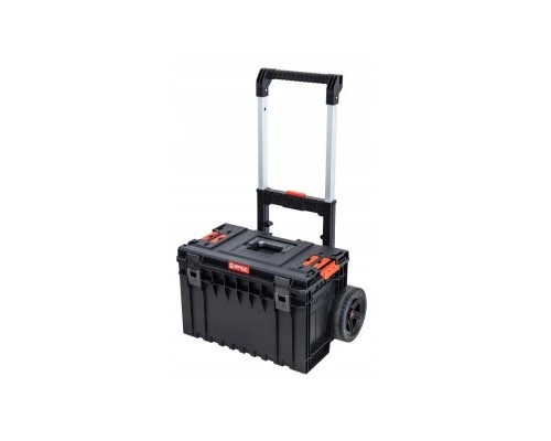 Ящик для інструментів QBRICK SYSTEM ONE Cart 2.0 (SKRWQCOCCZAPG003)
