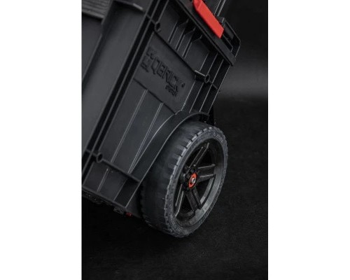 Ящик для інструментів QBRICK SYSTEM ONE Cart 2.0 (SKRWQCOCCZAPG003)