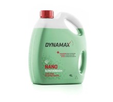 Омивач автомобільний DYNAMAX SCREEN WASH NANO 4л (501981)