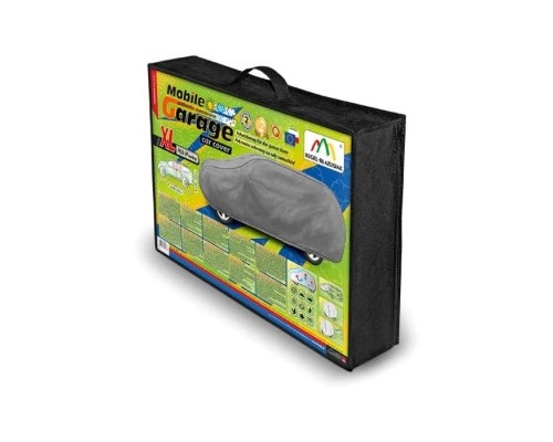 Тент автомобільний Kegel-Blazusiak Mobile Garage (5-4128-248-3020) Тент автомобільний Kegel-Blazusiak Mobile Garage (5-4128-248-3020)