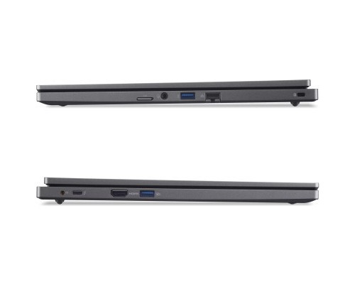 Ноутбук Acer TravelMate P2 TMP216-51 (NX.B1BEU.005)
