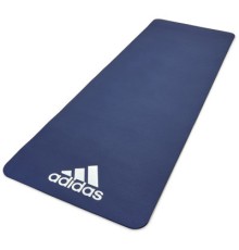 Килимок для фітнесу Reebok Training Mat синій 173 x 61 x 0.7 см RAMT-11014BL (885652020398)