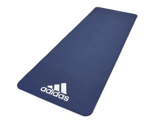 Килимок для фітнесу Reebok Training Mat синій 173 x 61 x 0.7 см RAMT-11014BL (885652020398)