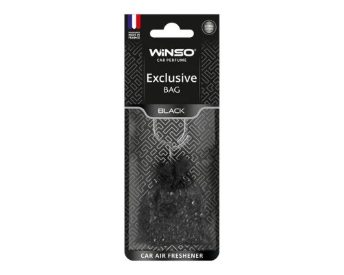 Ароматизатор для автомобіля WINSO AIR BAG Exclusive 20г (530620) 