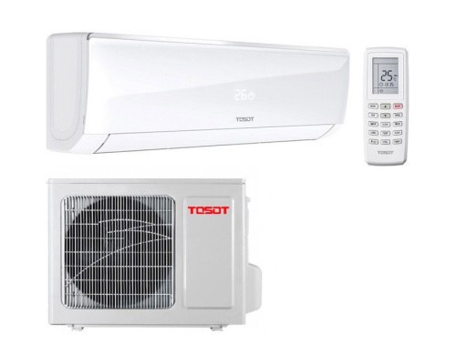 Кондиціонер Olmo OSH-14LDH