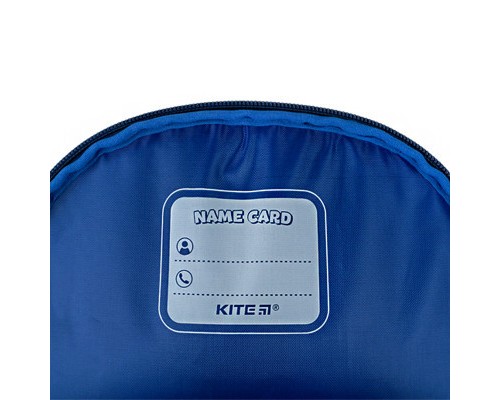 Рюкзак шкільний Kite Education 700 NASA (NS24-700M)