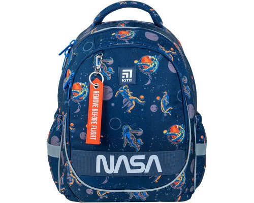 Рюкзак шкільний Kite Education 700 NASA (NS24-700M)
