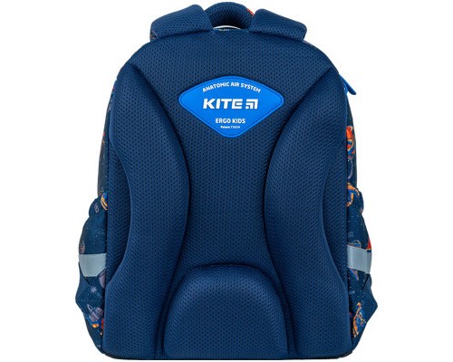 Рюкзак шкільний Kite Education 700 NASA (NS24-700M)