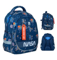 Рюкзак шкільний Kite Education 700 NASA (NS24-700M)