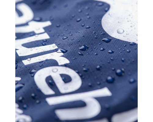 Спальний мішок Naturehike надлегкий LW180 NH21MSD04 лівий (15°C) p-p М темно-блакитний (6927595788165-L)