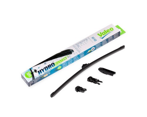 Щітка склоочисника Valeo 578502