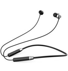 Навушники XO BS33 Sport Black (XO-BS33-BK)