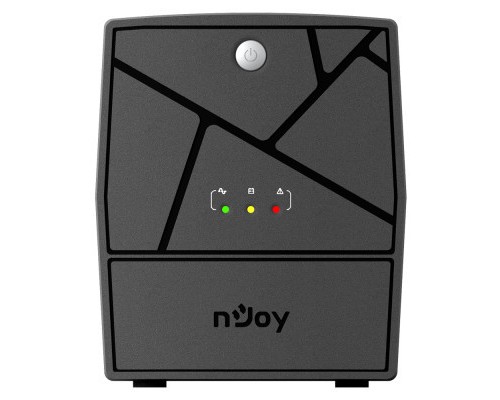 Пристрій безперебійного живлення nJoy Keen 2000VA (UPLI-LI200KE-CG01B)