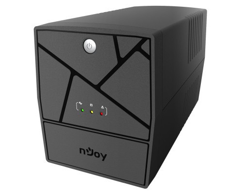 Пристрій безперебійного живлення nJoy Keen 2000VA (UPLI-LI200KE-CG01B)