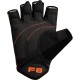 Рукавички для фітнесу RDX F6 Sumblimation Orange M (WGS-F6O-M)