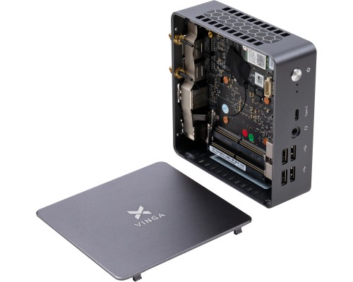 Комп'ютер Vinga Mini PC V665 (V6651255U.16512)