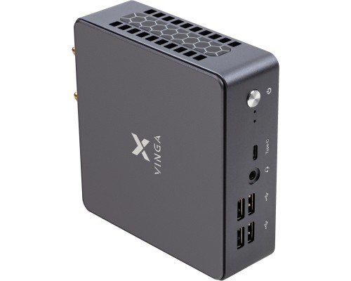Комп'ютер Vinga Mini PC V665 (V6651255U.16512)