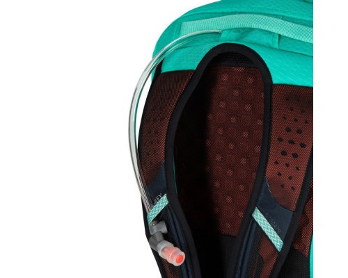 Рюкзак туристичний Osprey Comet 30 black O/S (009.3137)