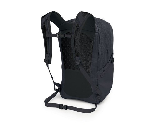 Рюкзак туристичний Osprey Comet 30 black O/S (009.3137)