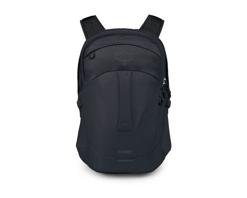 Рюкзак туристичний Osprey Comet 30 black O/S (009.3137)