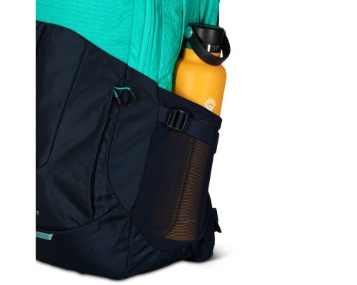 Рюкзак туристичний Osprey Comet 30 black O/S (009.3137)