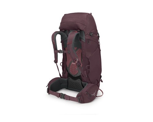 Рюкзак туристичний Osprey Kyte 48 elderberry purple WM/L (009.3328)