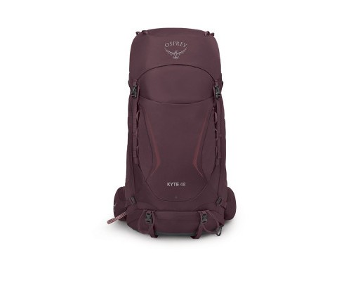 Рюкзак туристичний Osprey Kyte 48 elderberry purple WM/L (009.3328)