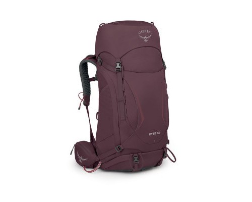 Рюкзак туристичний Osprey Kyte 48 elderberry purple WM/L (009.3328)