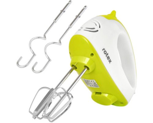 Міксер Rotex RHM150-W