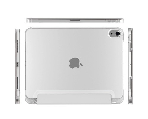 Чохол до планшета BeCover Soft Edge Apple iPad Air 11