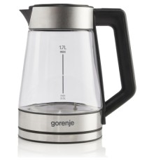 Електрочайник Gorenje K17TRG