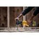 Дриль DeWALT безщітковий 18В XR Li-Ion, 233 Нм, 0-1250 об/хв (без АКБ та ЗП) (DCD444N)